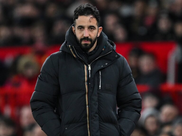 Manchester United transfer news latest: Defender ‘receives offer’ from Premier League as Ruben Amorim plans rebuild