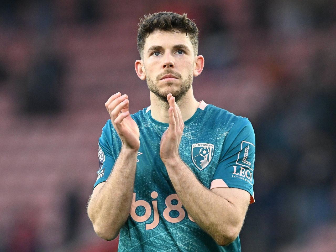 Bournemouth injury news: Andoni Iraola provides Ryan Christie, Justin Kluivert update ahead of West Ham clash