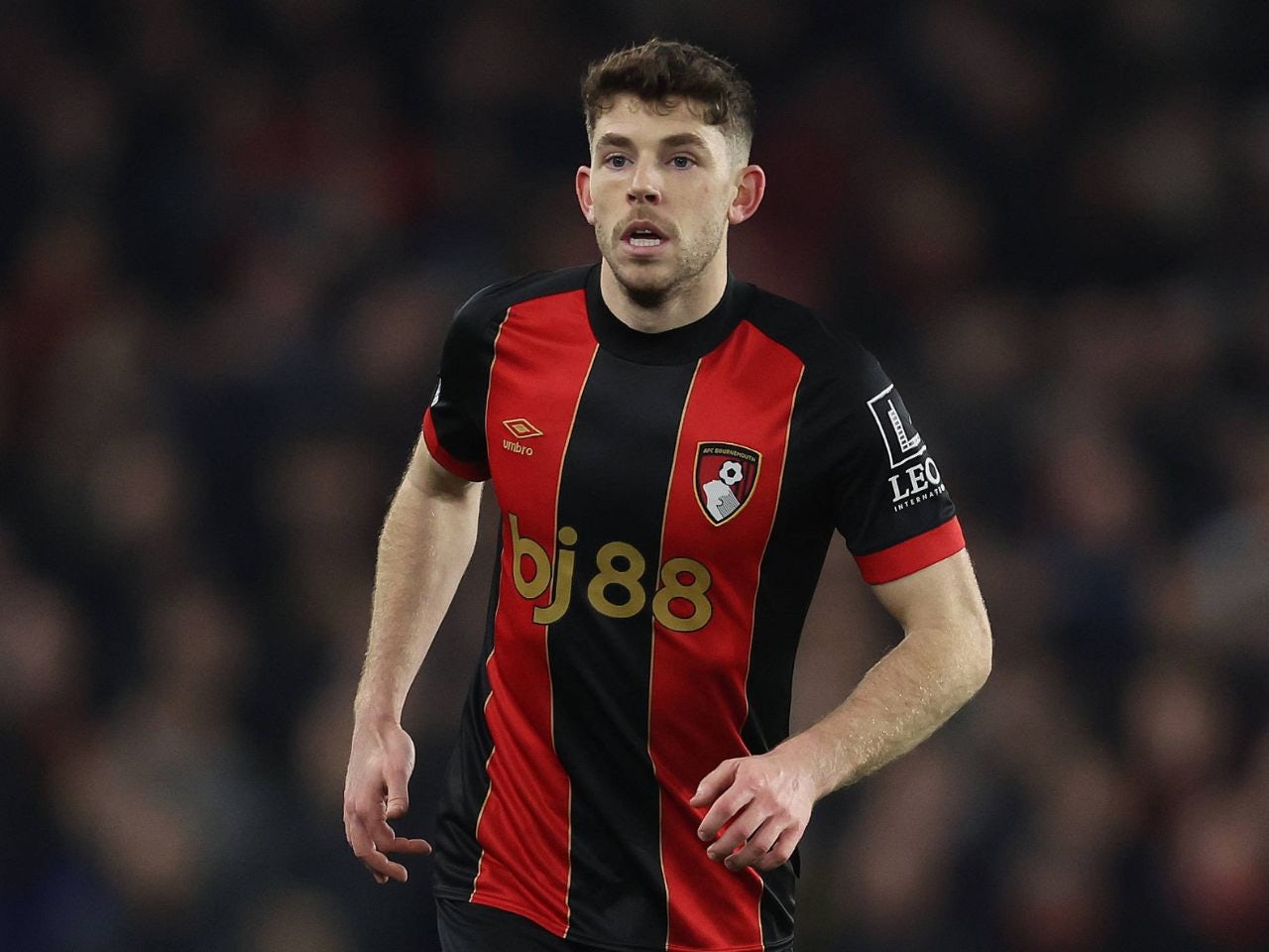 Bournemouth injury news: Andoni Iraola provides Ryan Christie fitness update ahead of Wolves FA Cup