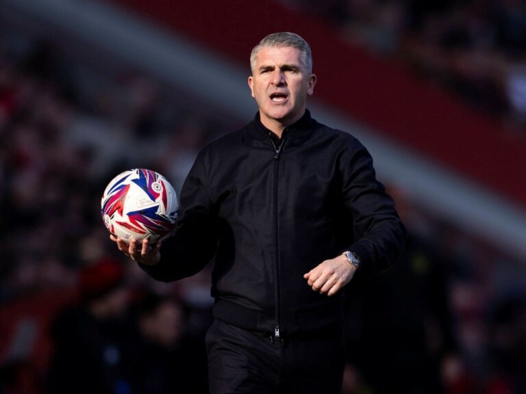 Preview: Wigan Athletic vs. Blackpool – prediction, team news, lineups