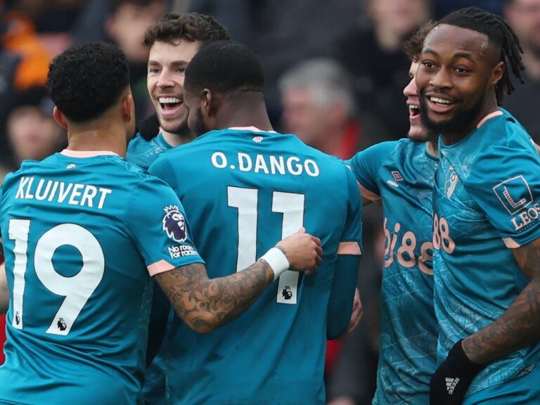 Liverpool transfer news: Premier League leaders ‘willing to offload’ 19-year-old in swap deal for Bournemouth star