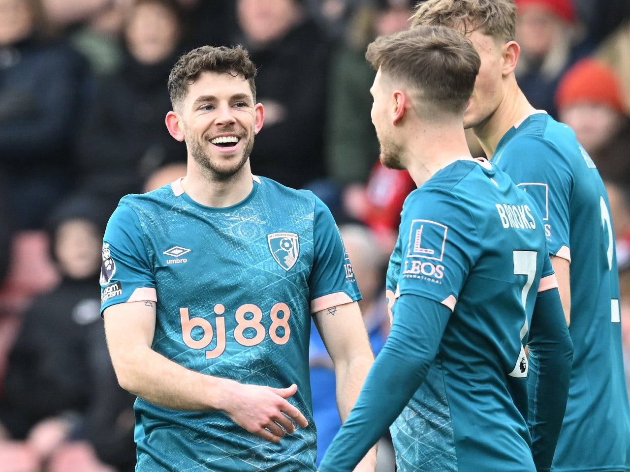 Team News: Tottenham Hotspur vs. Bournemouth injury, suspension list, predicted XIs