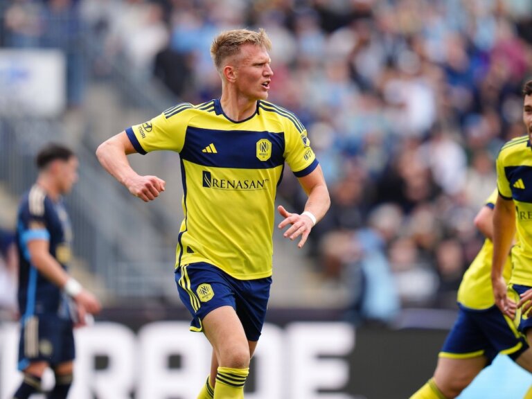 Preview: Nashville SC vs. Chicago Fire – prediction, team news, lineups