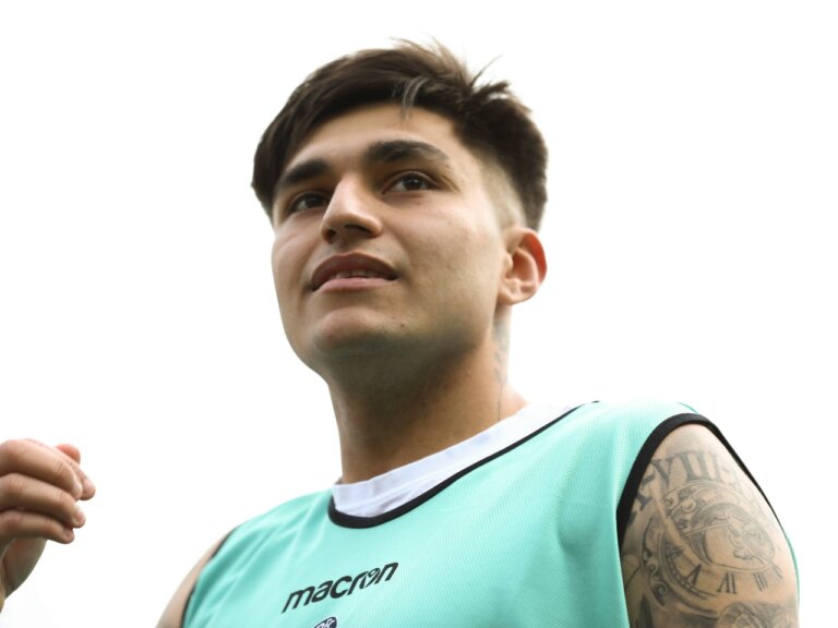 Arsenal monitoring ‘mini Lautaro Martinez’ as Mikel Arteta handed £25.2m transfer opportunity