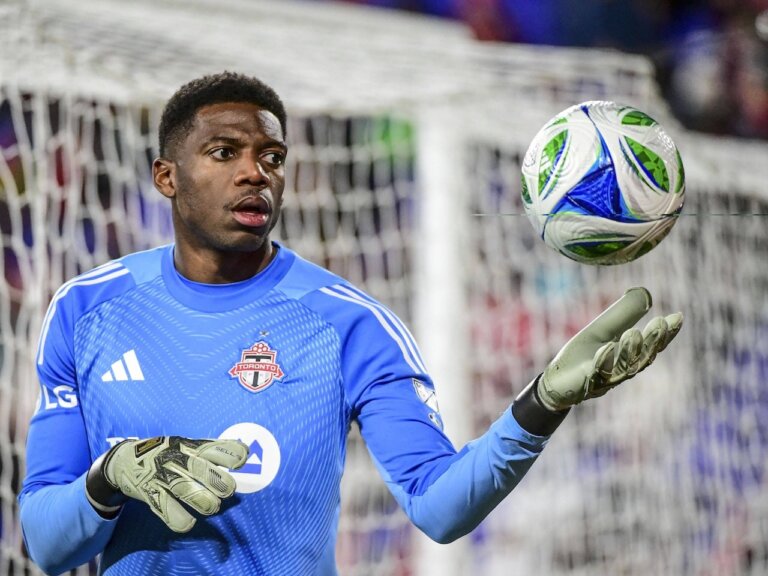 Preview: Toronto vs. Vancouver Whitecaps – prediction, team news, lineups