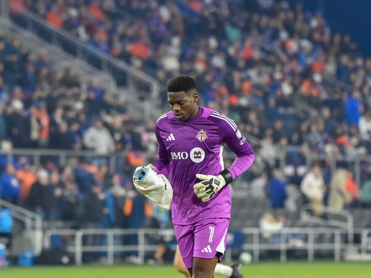 Preview: Toronto vs. Chicago Fire - prediction, team news, lineups