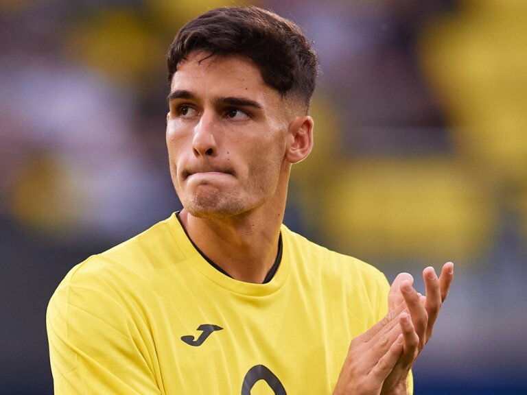 Liverpool ‘send scouts’ to watch £16.8m La Liga defender ahead of Andy Robertson ‘talks’