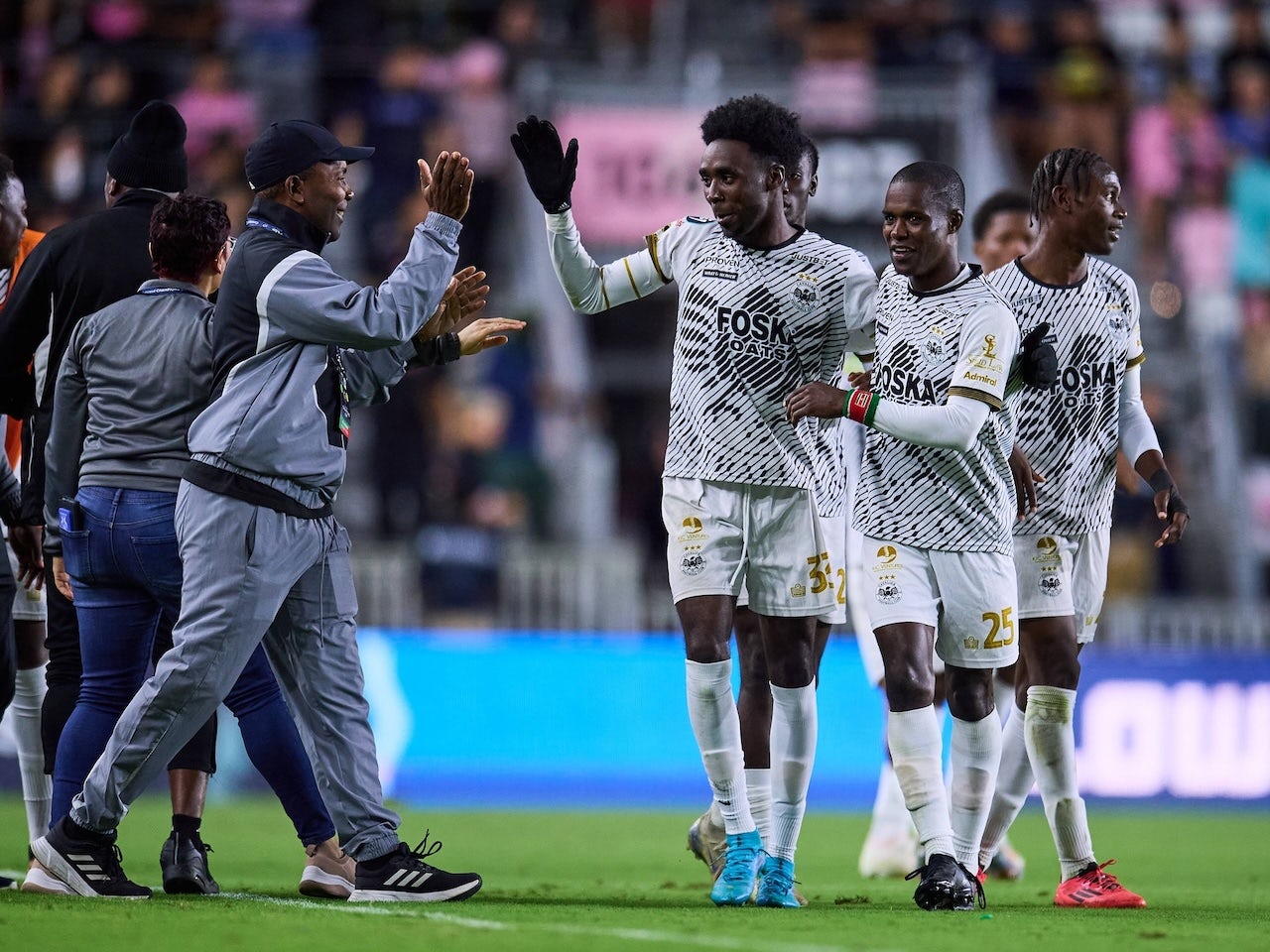 Preview: Cavalier vs. Inter Miami - prediction, team news, lineups