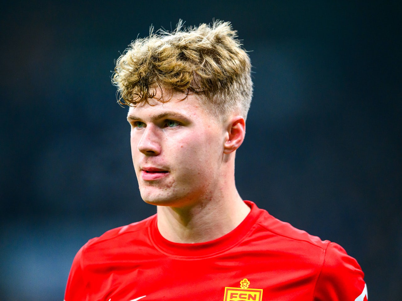 Liverpool transfer news: Reds in three-way battle for 'Arjen Robben-like' Mohamed Salah successor