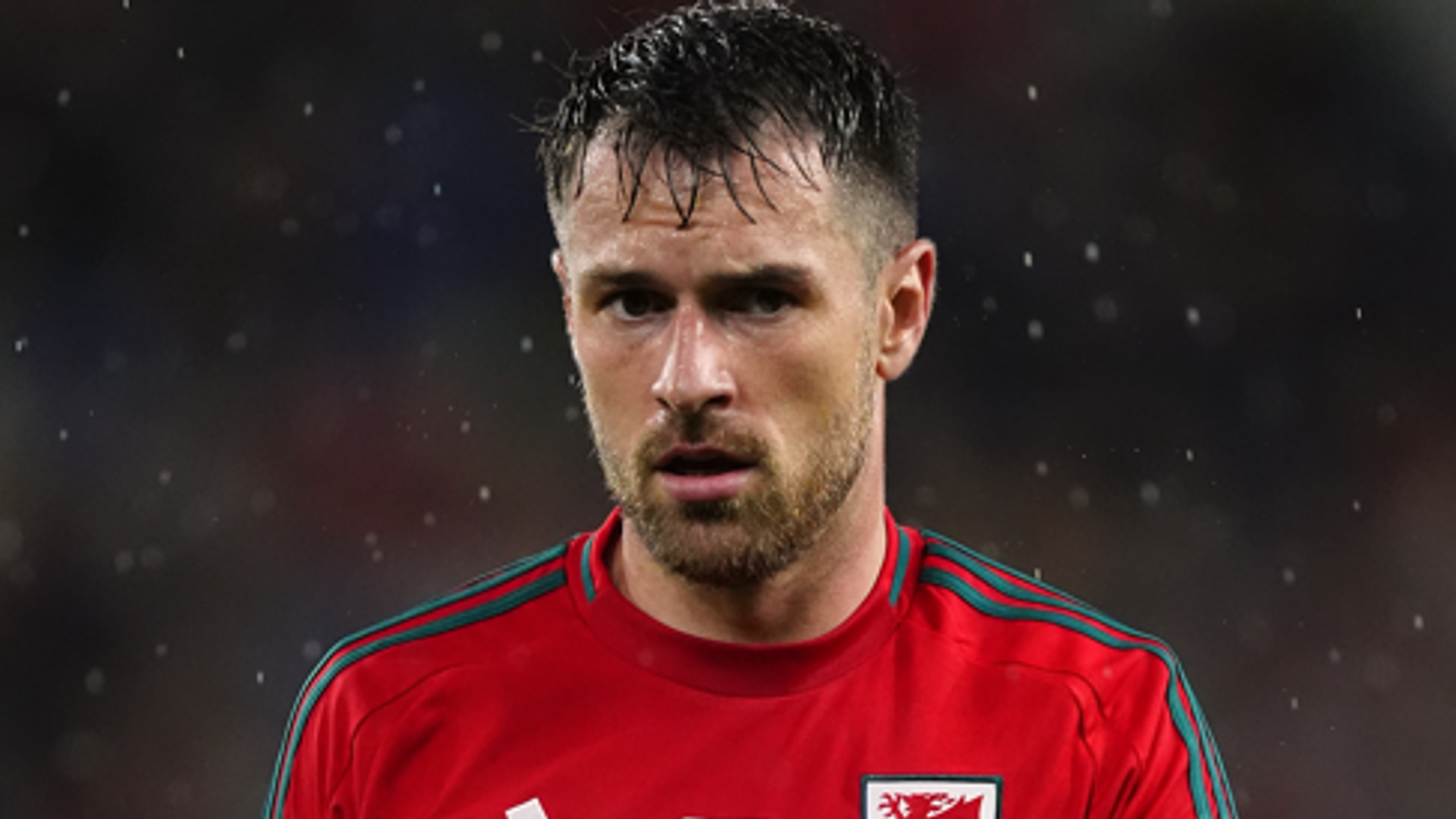 Ramsey, Ampadu and Wilson missing for Wales' WC qualifiers