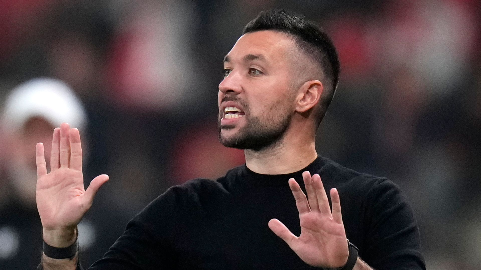 Farioli Q&A: Ajax boss discusses Henderson's England recall and more