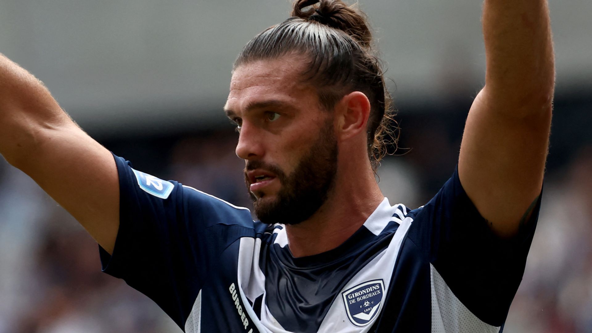 Management on cards but rejuvenated Carroll keen to play on