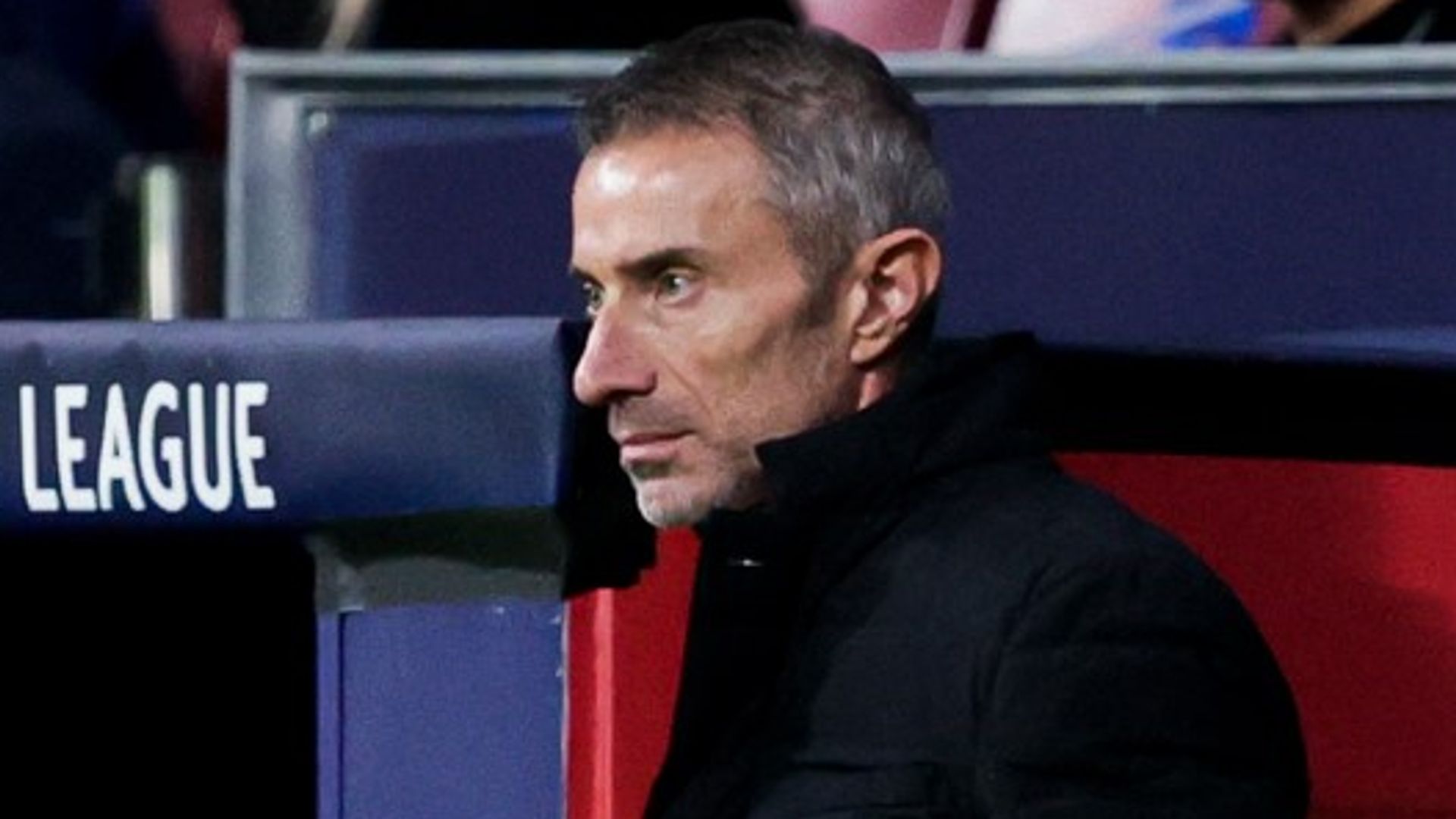 What's on Berta's Arsenal to-do list?