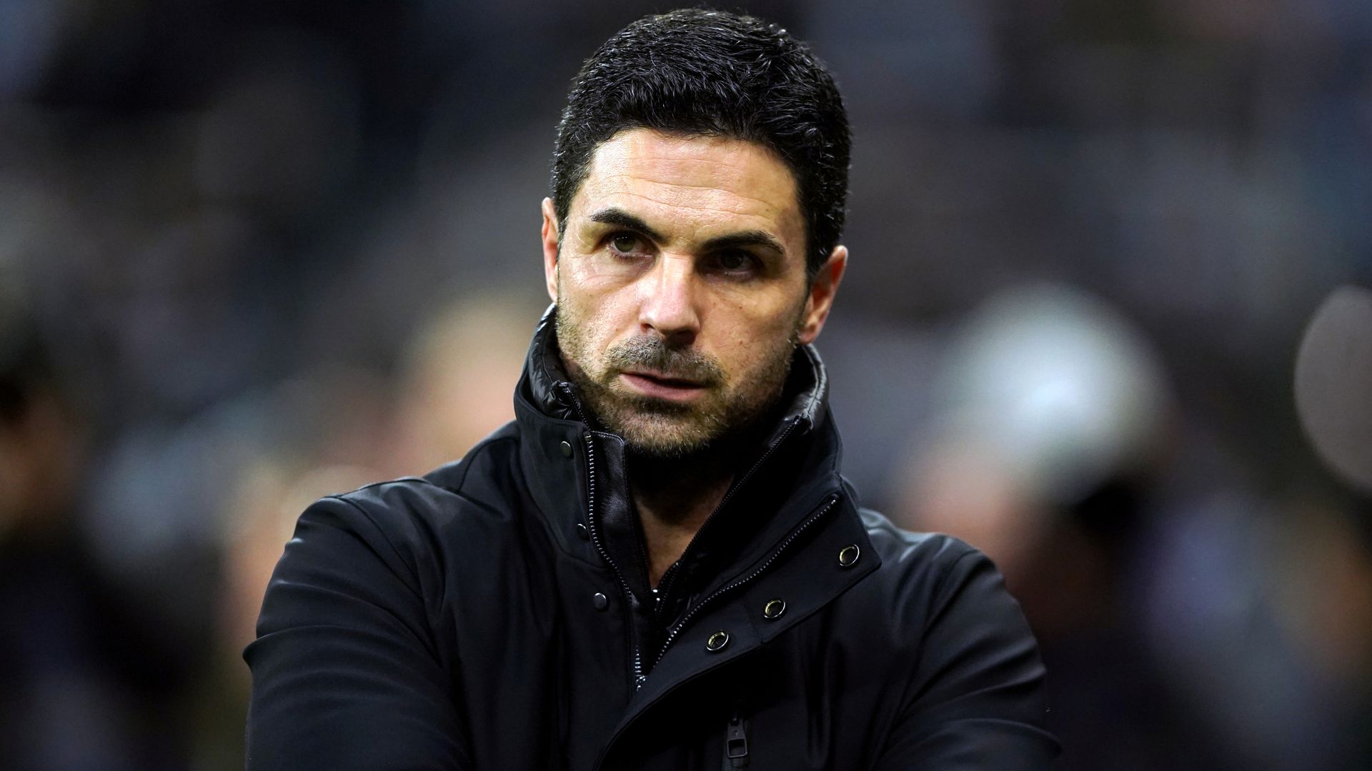 Arsenal's need to attack summer transfer window