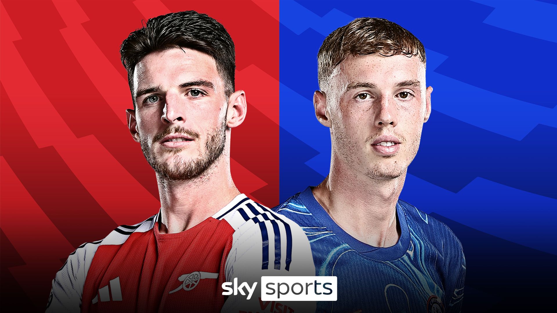 How to watch Arsenal vs Chelsea