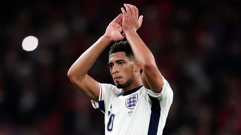 Tuchel’s mission to find a structure for Bellingham: ‘We need to help him’