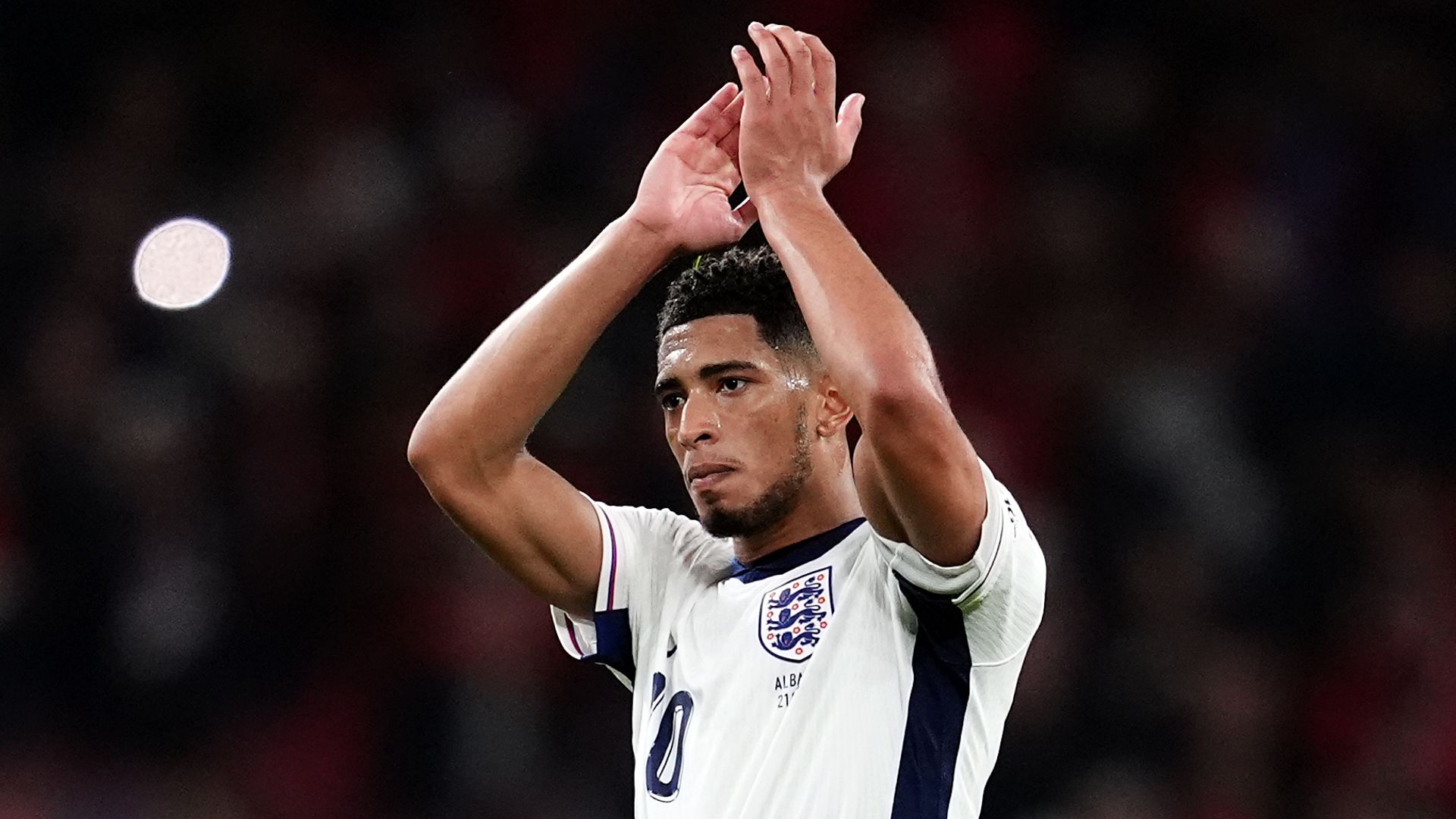 Tuchel's mission to find a structure for Bellingham: 'We need to help him'