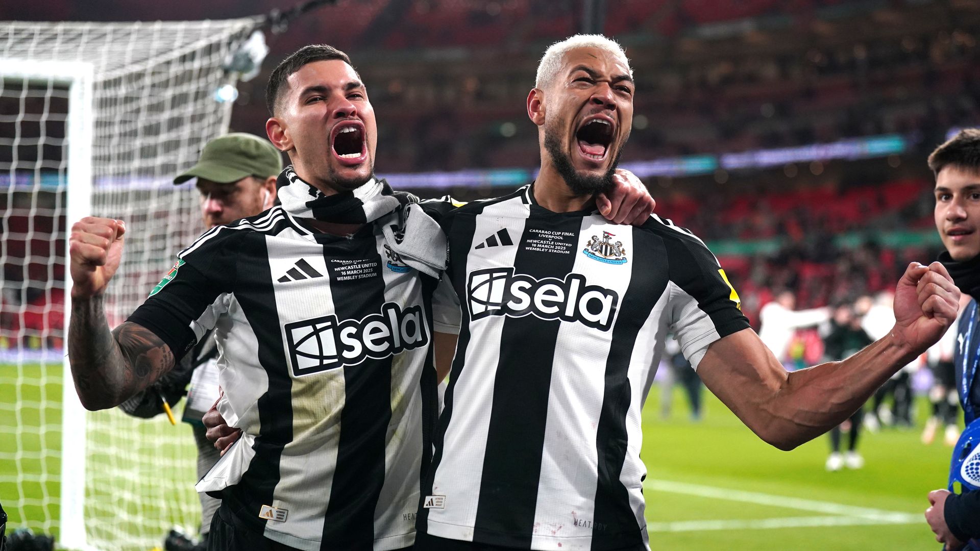 How did Newcastle win - and Liverpool lose - the Carabao Cup final?