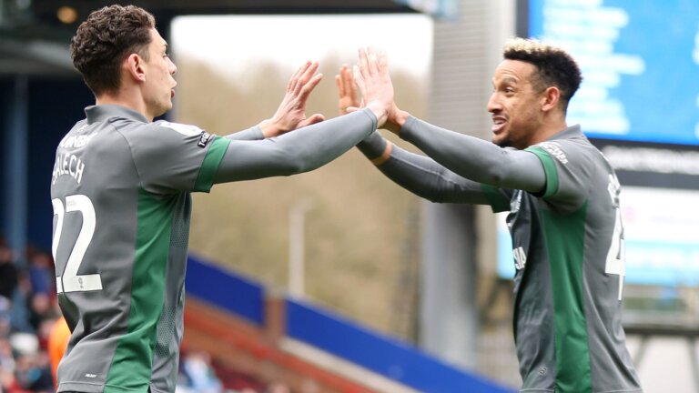 Struggling Cardiff earn priceless victory at Blackburn