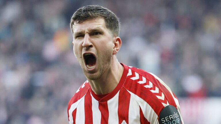 Championship highlights: Burnley, Sheff Utd, Sunderland win LIVE!