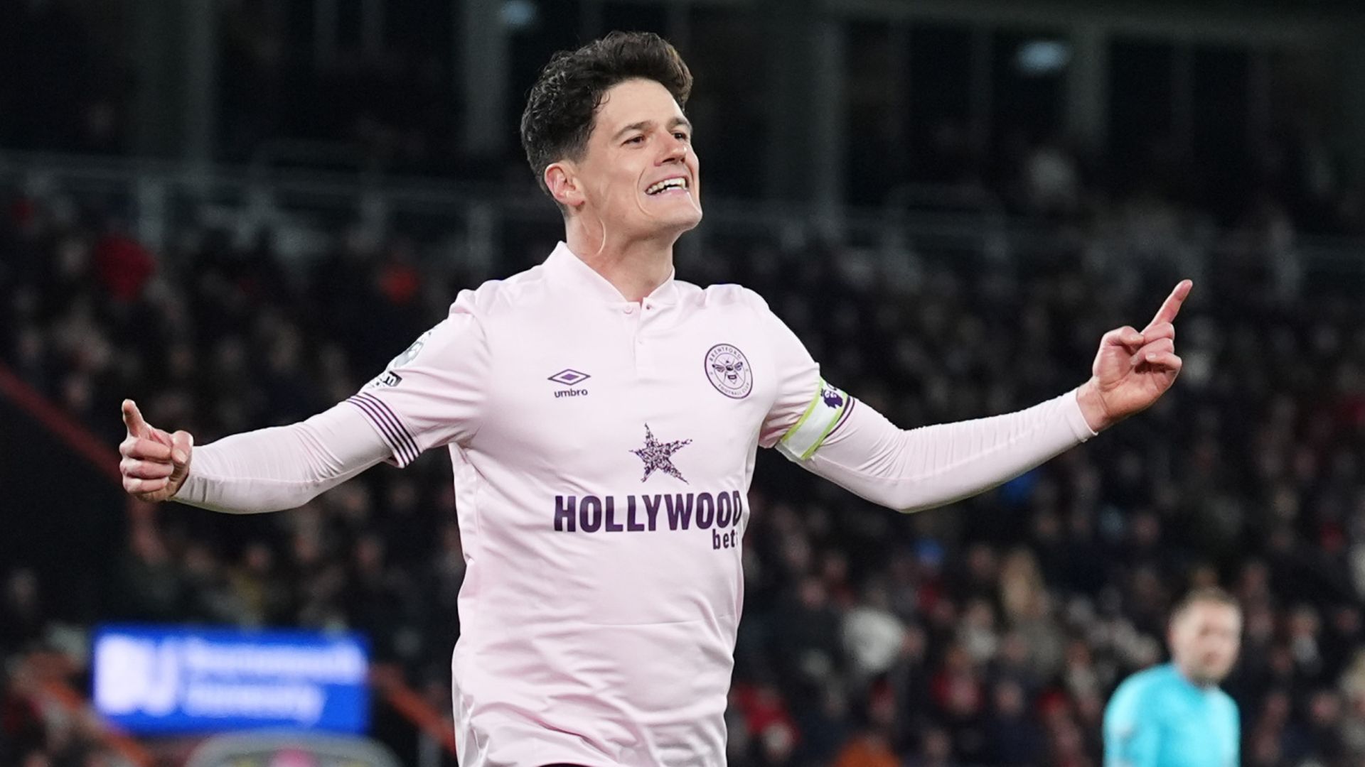 Arsenal's talks advancing with Brentford over Norgaard deal