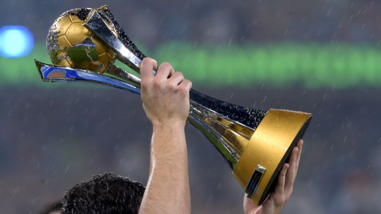 Chelsea’s Club World Cup opponents kicked out of tournament