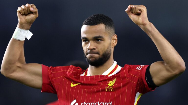 Liverpool vs PSG preview: Gakpo returns to squad after injury