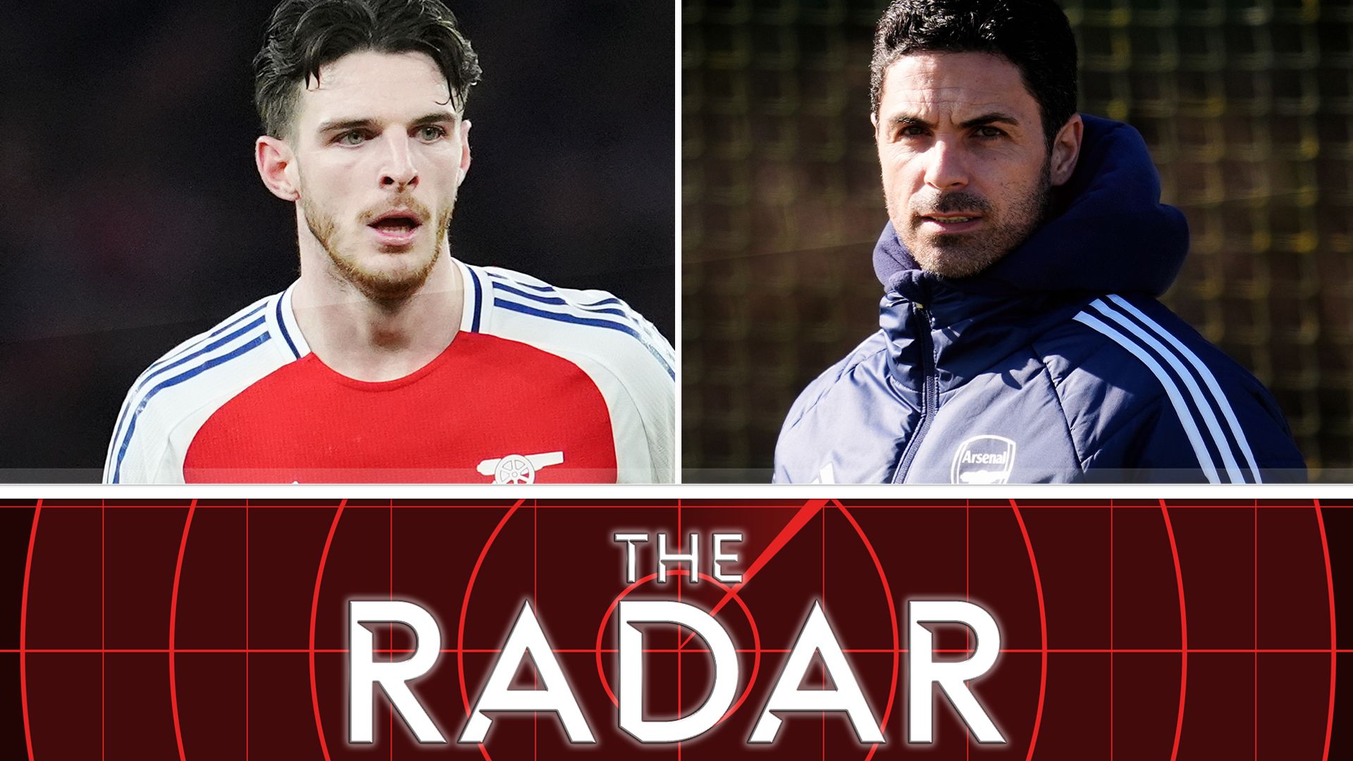 Rice's running and why his future lies at No 8, not No 6