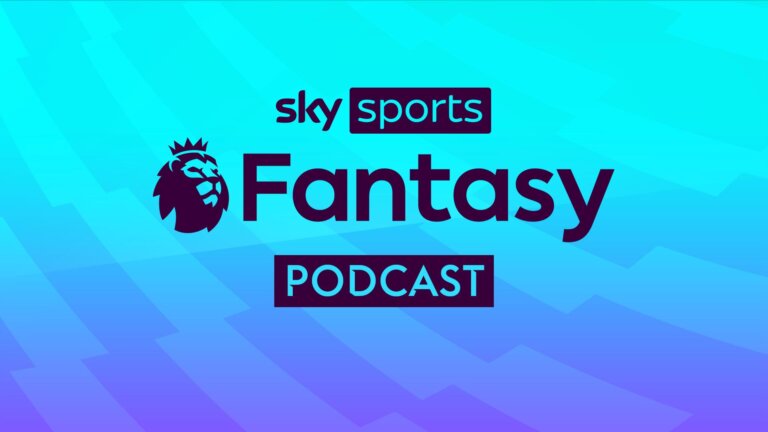 Sky Sports Fantasy Podcast: Best Cunha & Mateta replacements for GW28!