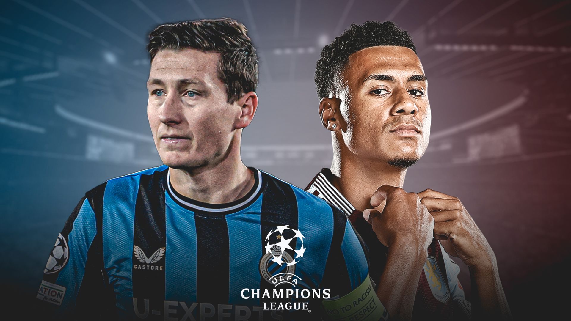 Club Brugge vs Aston Villa preview: Torres travels after two months out