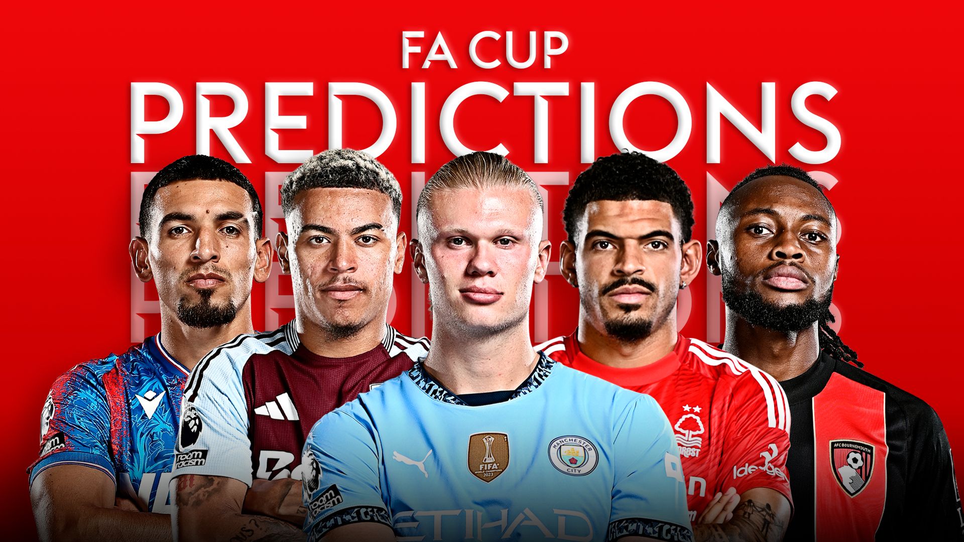 FA Cup predictions: Cagey games to result in shoot-out frenzy