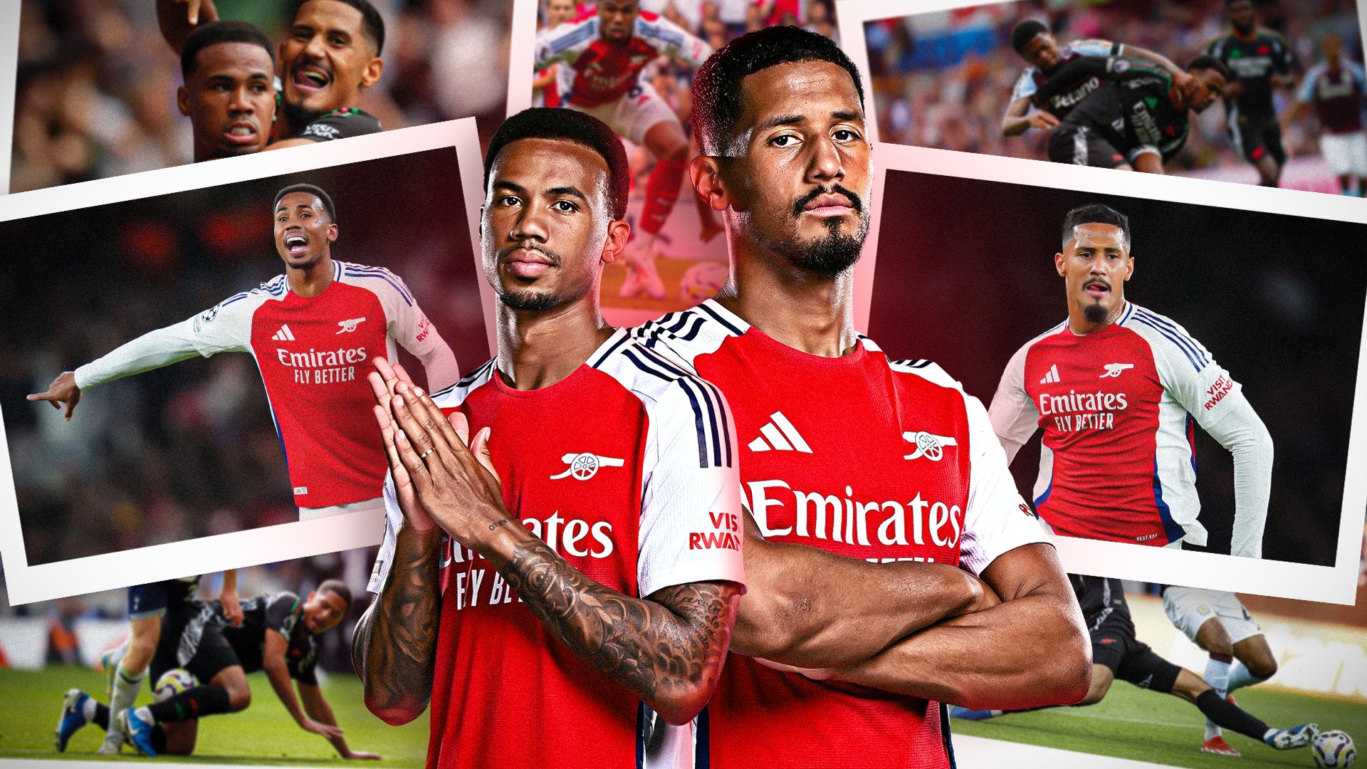 Arsenal helping to rediscover the lost art of defending?