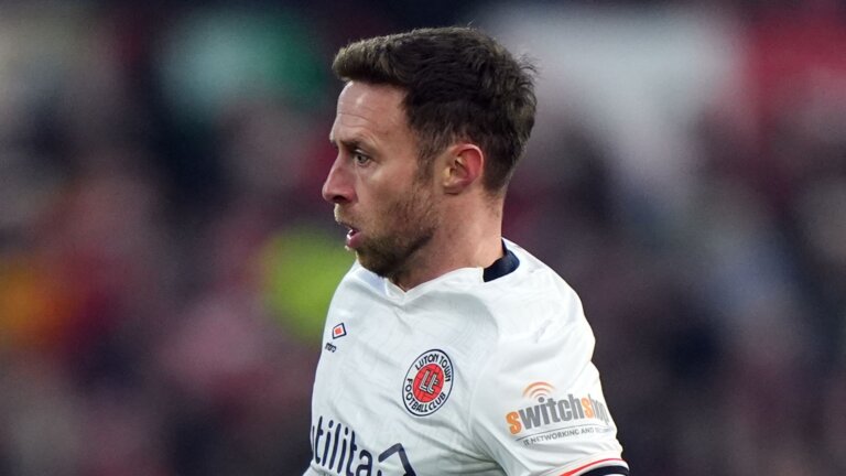 Luton hit back to earn vital victory at Cardiff