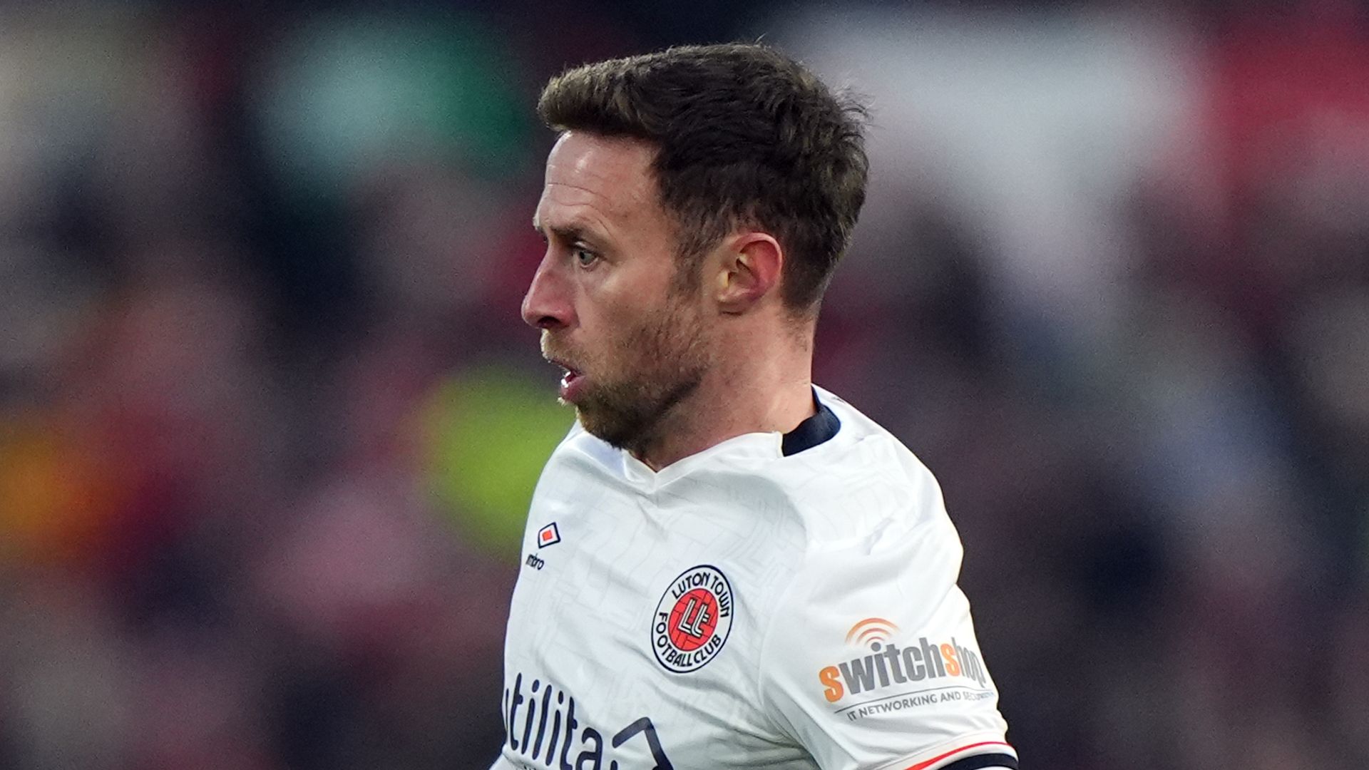 Luton hit back to earn vital victory at Cardiff