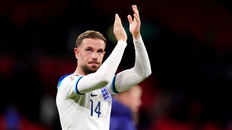 Why Tuchel decided on giving Henderson a shock England recall