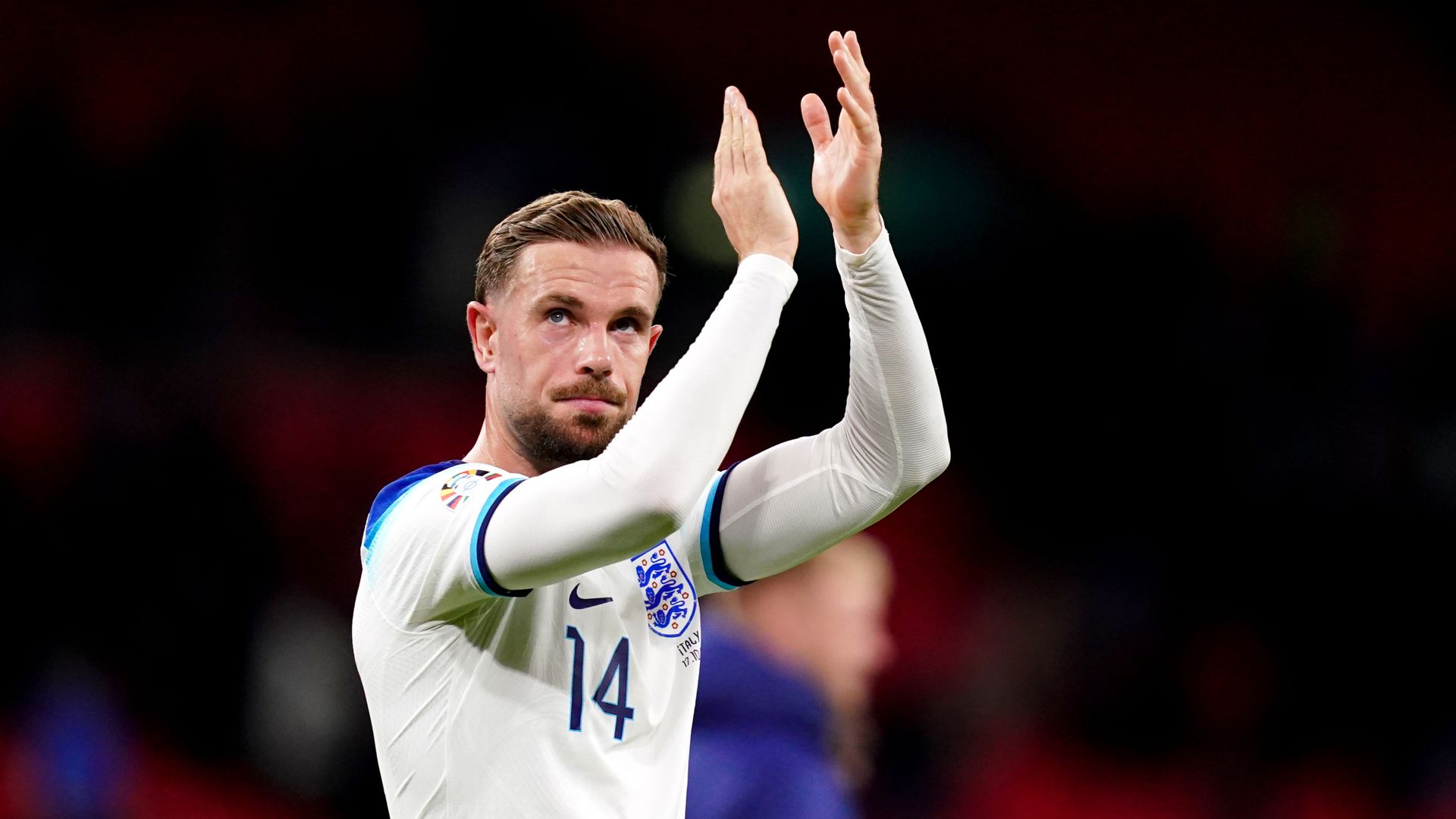 Why Tuchel decided on giving Henderson a shock England recall