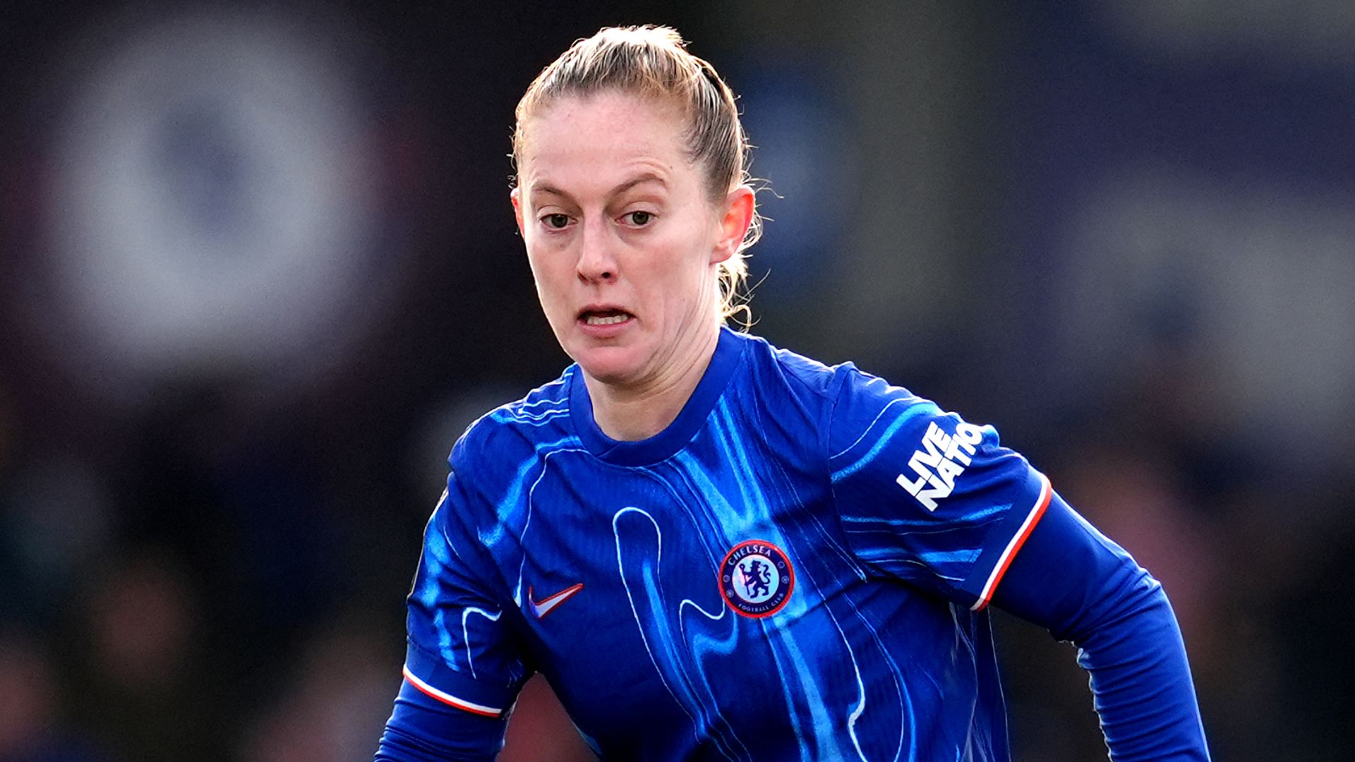 Walsh putting Man City http://www.skysports.com/football/news/11668/13327849/keira-walsh-eyeing-first-chelsea-trophy-in-womens-league-cup-final-against-manchester-citys to one side in bid for first Chelsea trophy