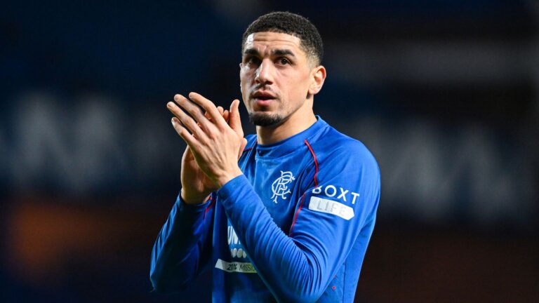 Mourinho will have ‘tricks up his sleeve’ for EL clash, says Balogun