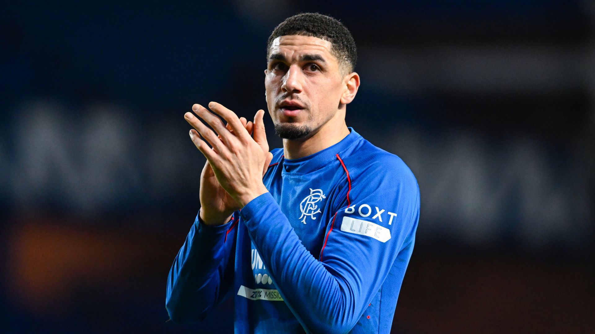 Mourinho will have 'tricks up his sleeve' for EL clash, says Balogun