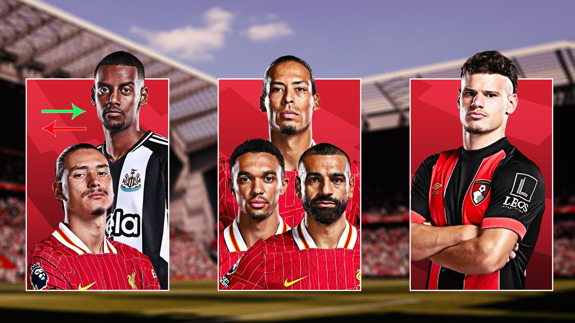 Slot facing seismic summer rebuild at champions-elect Liverpool