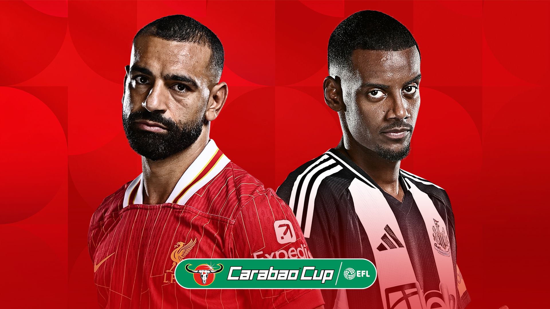 Carabao Cup final: Liverpool vs Newcastle - Predict the score!