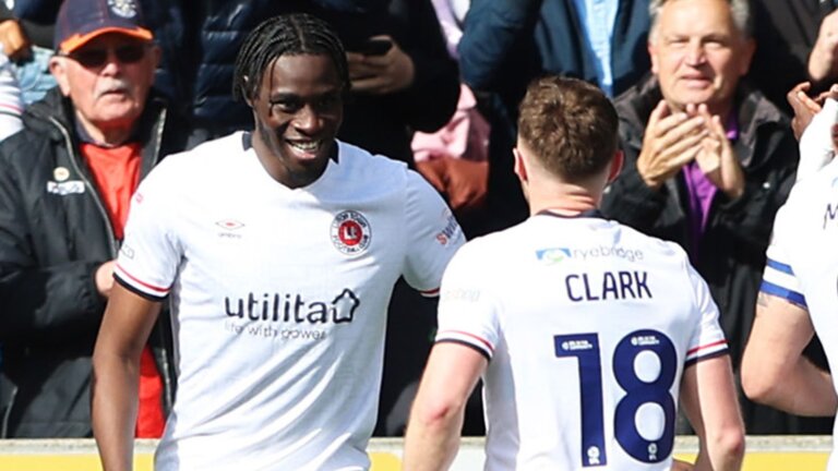 Chaotic OG hands Luton hope in survival battle