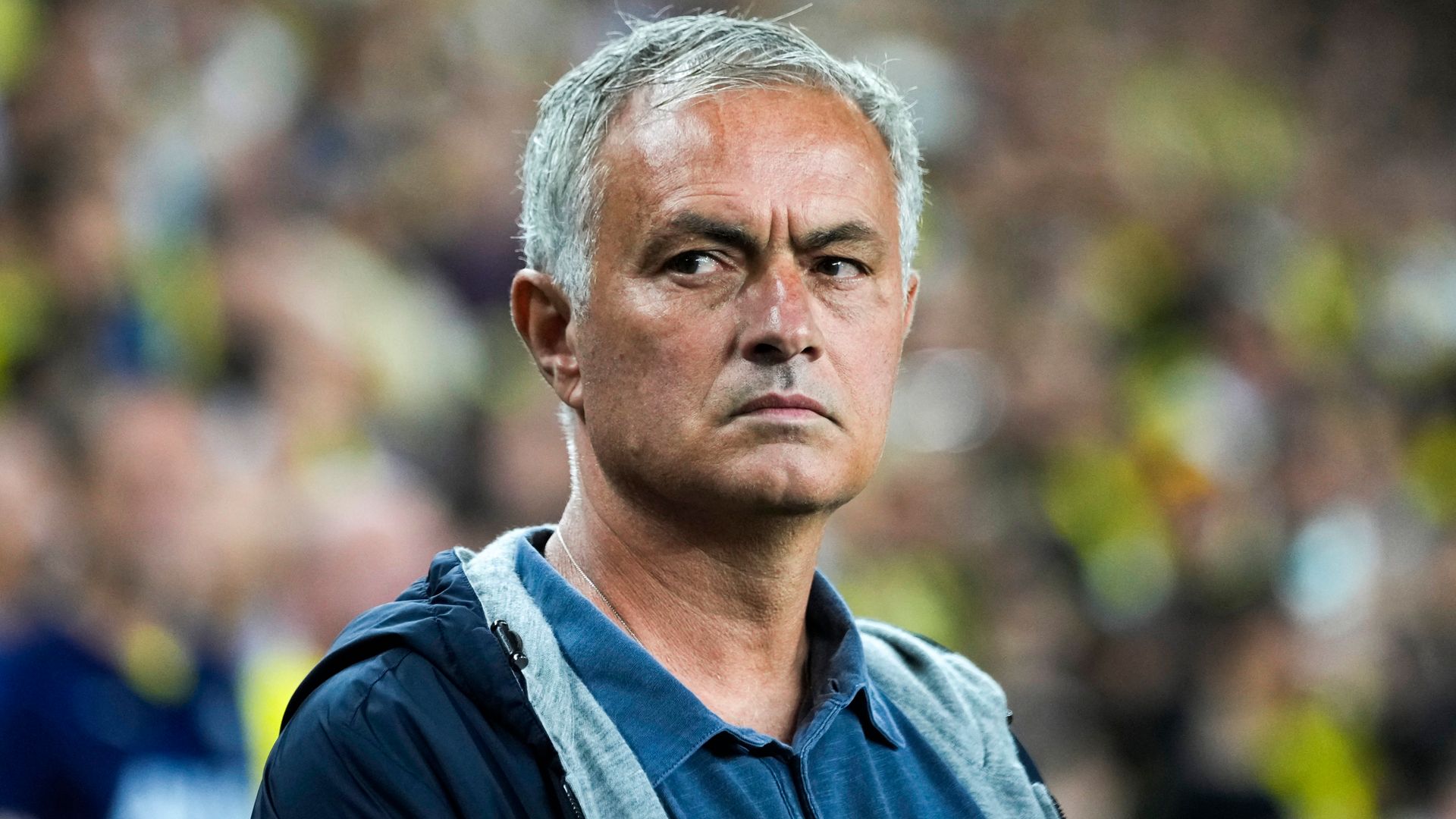 'Why not?' - Mourinho open to managing Celtic or Rangers