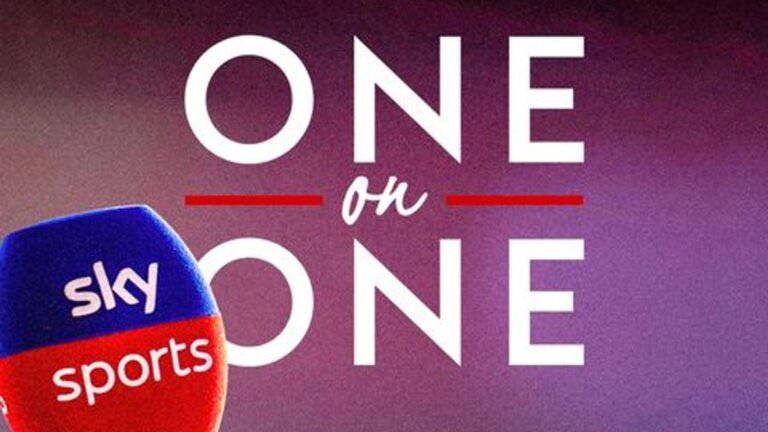 Podcasts – One on One: Destiny Udogie & Oliver Glasner exclusives