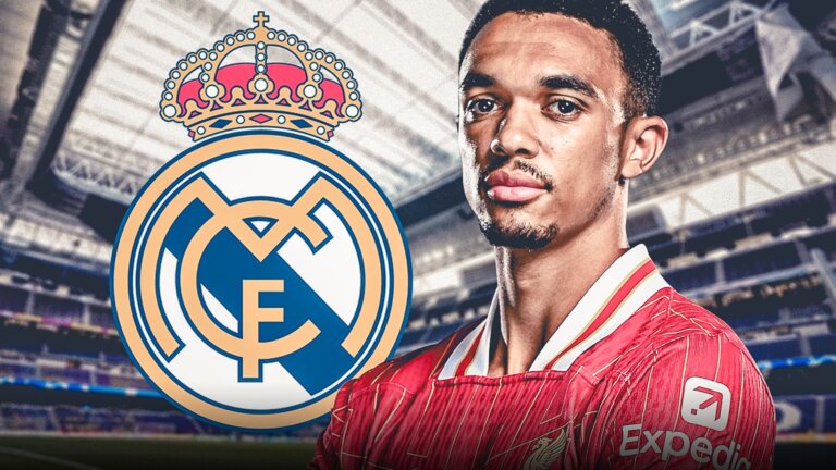 Real Madrid want Alexander-Arnold early to play in Club World Cup