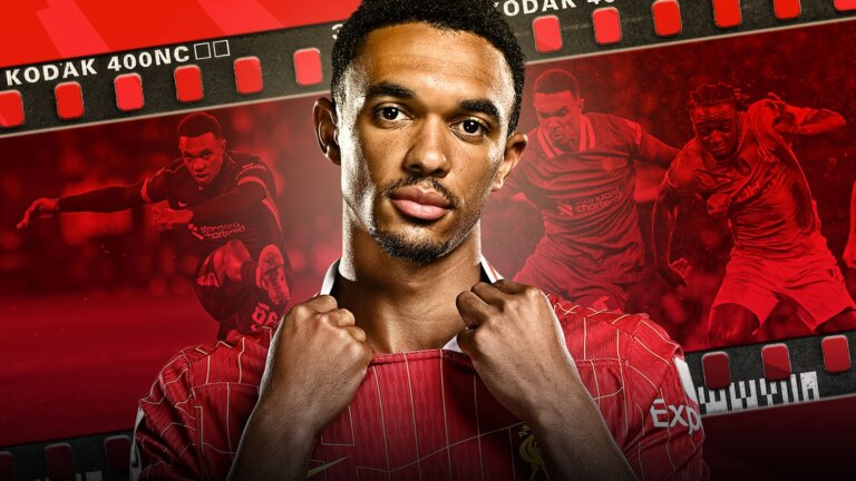 What Trent’s exit would mean for Liverpool… and Salah