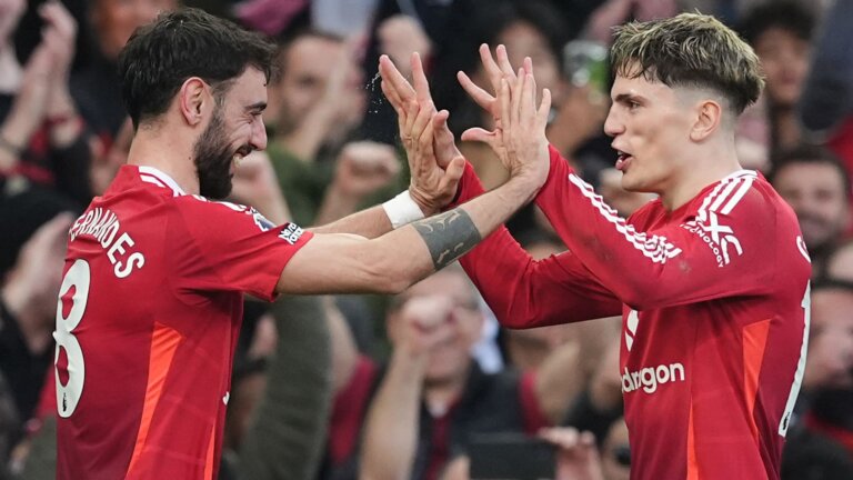 Neville: Man Utd display against Arsenal will give them Europa League belief