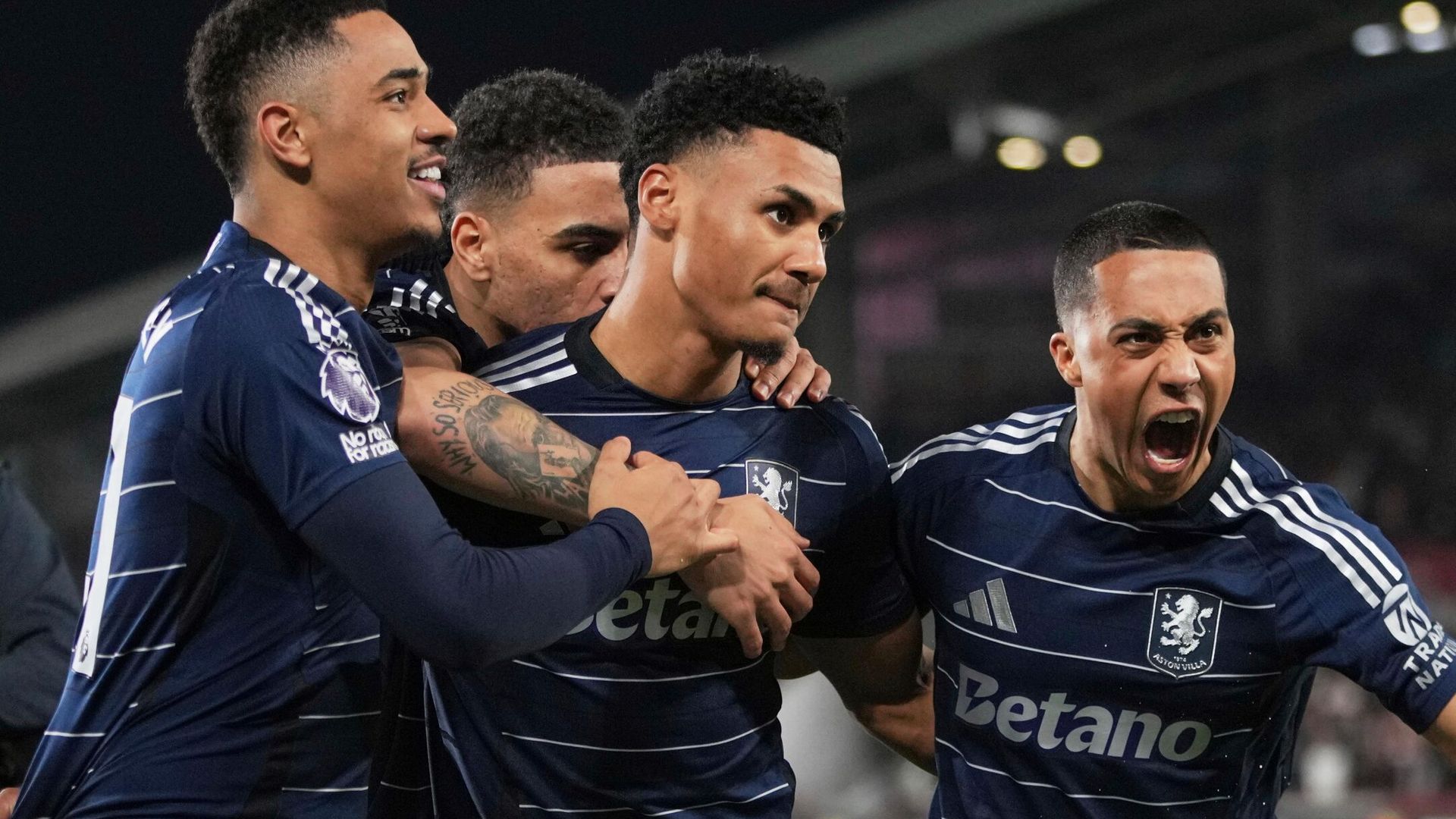 Watkins haunts Brentford again to boost Villa’s European hopes