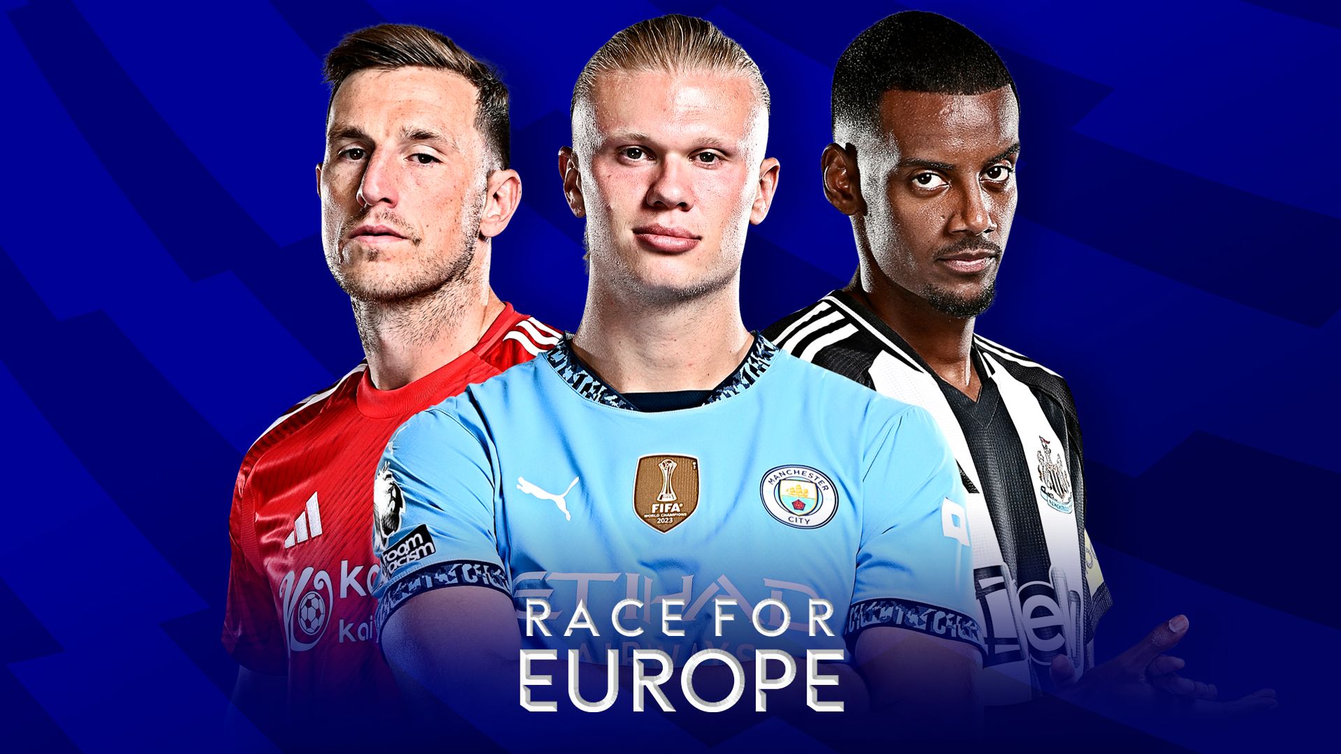 Race for Europe: Neville and Carragher's run-in verdict