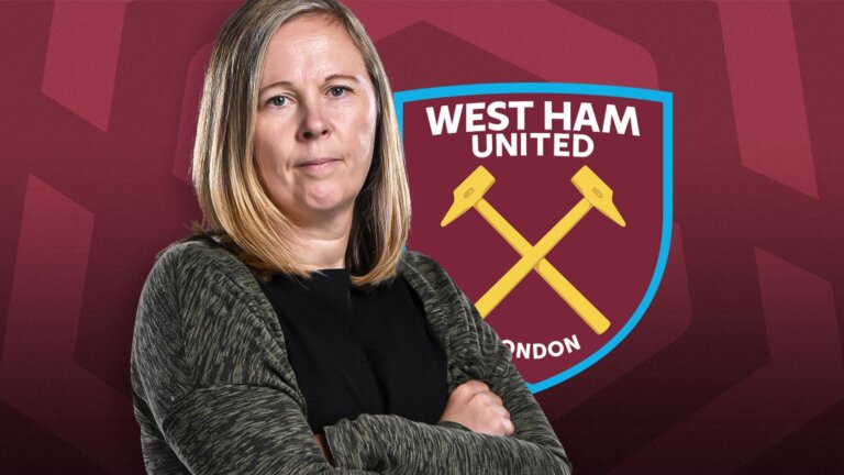 How Skinner has revolutionised West Ham Women